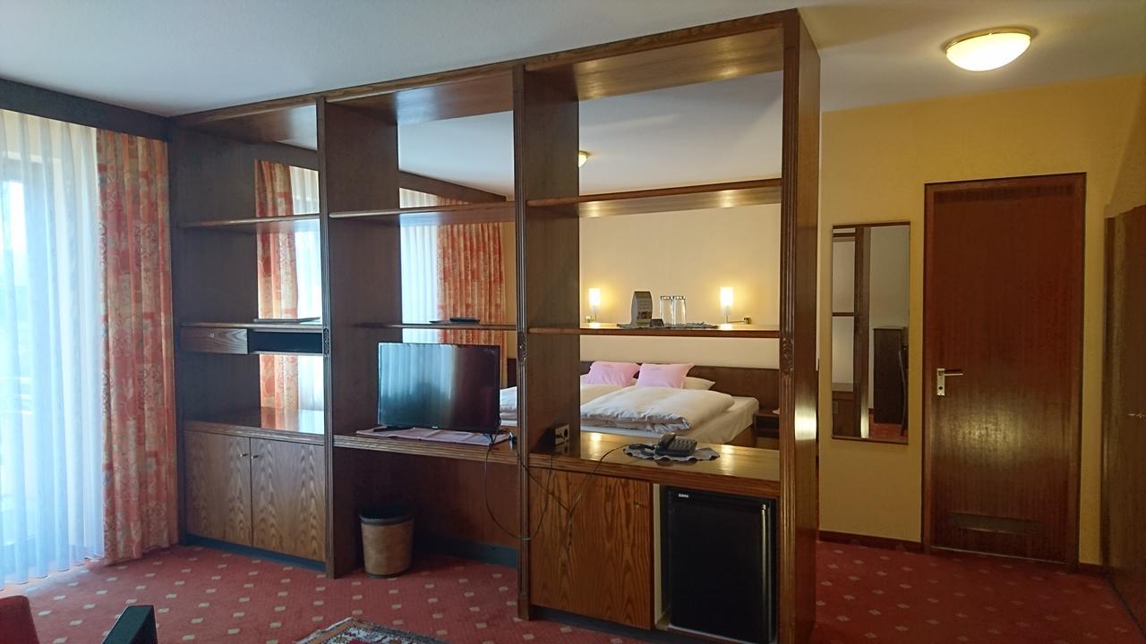 Hotel Am Schoenbuchrand 蒂宾根 外观 照片