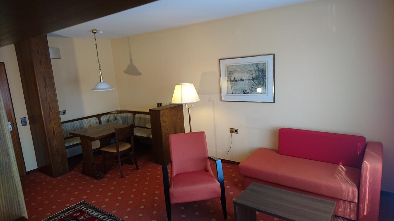 Hotel Am Schoenbuchrand 蒂宾根 外观 照片