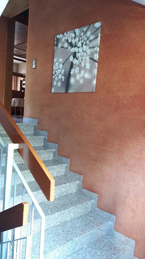 Hotel Am Schoenbuchrand 蒂宾根 外观 照片