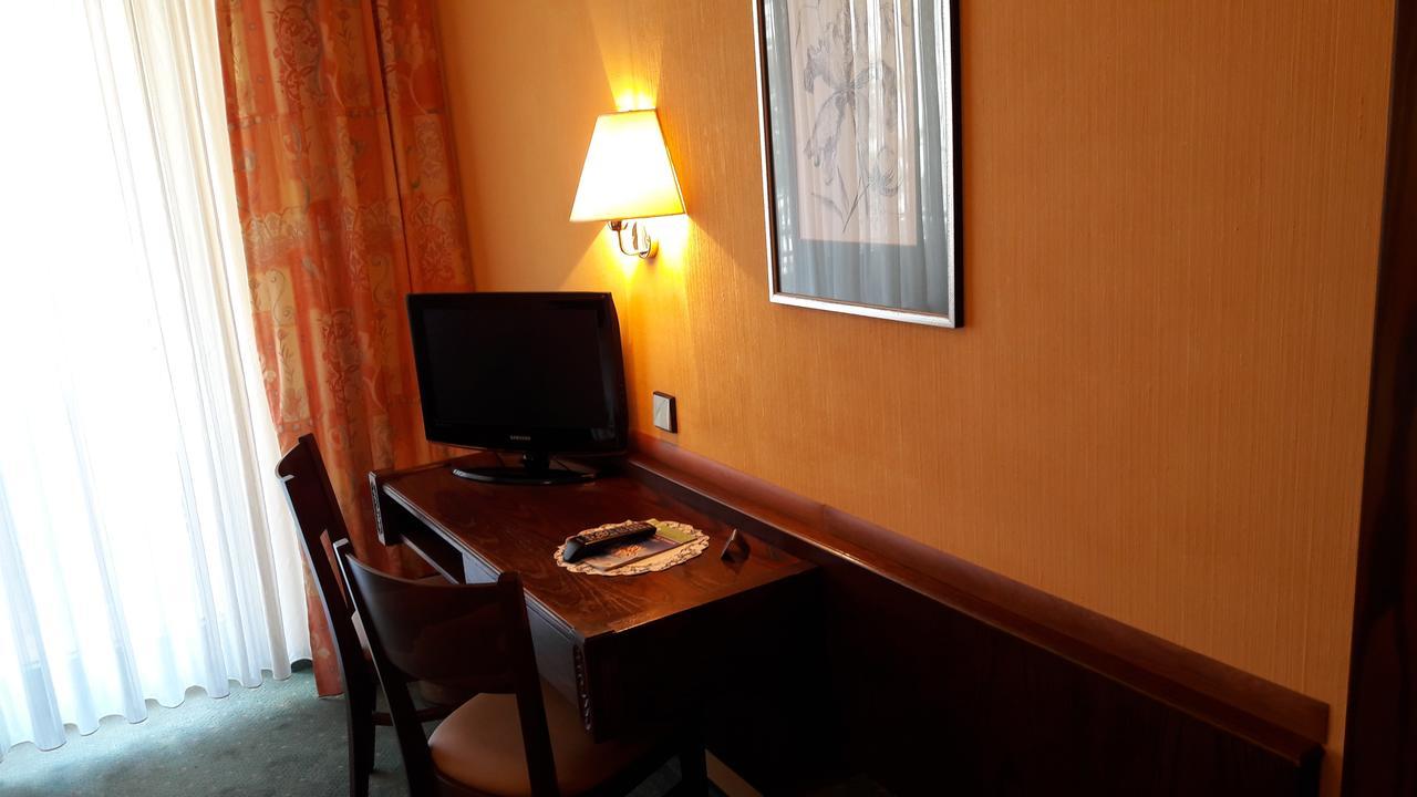 Hotel Am Schoenbuchrand 蒂宾根 外观 照片